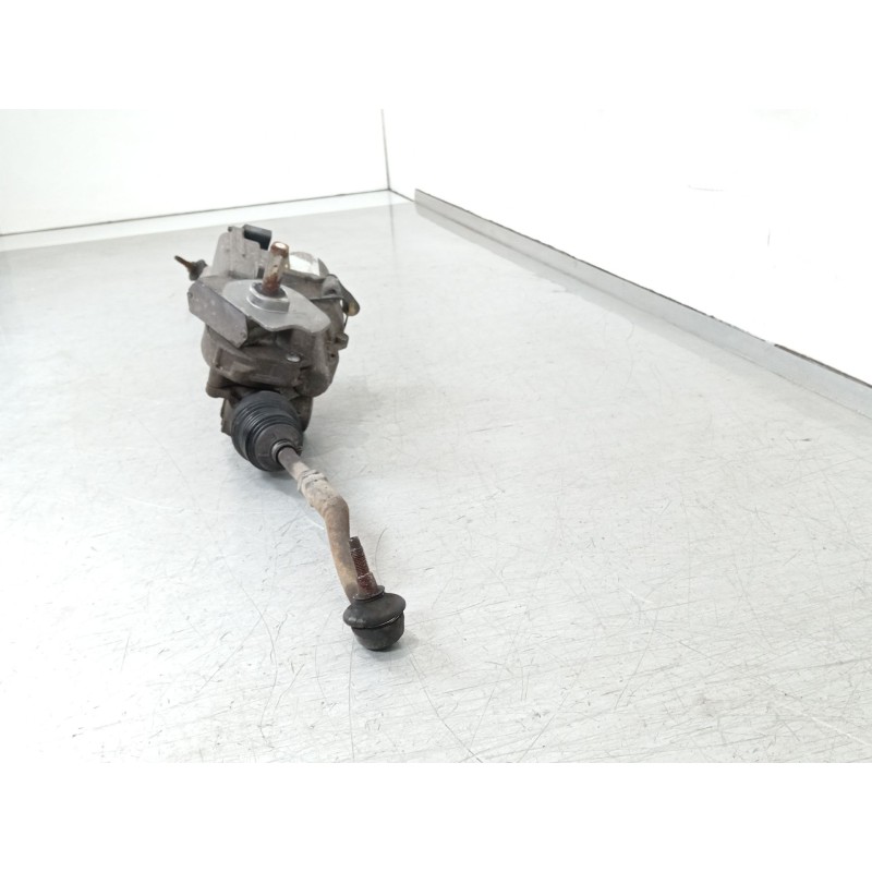 Recambio de cremallera direccion para peugeot 207/207+ (wa_, wc_) 1.6 16v referencia OEM IAM 9682964580 6700001471B Q003T63277ZE