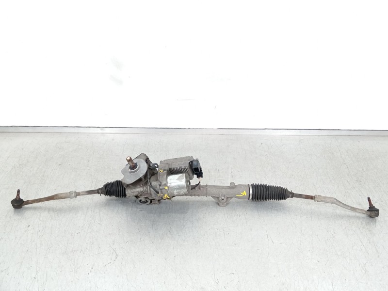 Recambio de cremallera direccion para peugeot 207/207+ (wa_, wc_) 1.6 16v referencia OEM IAM 9682964580 6700001471B Q003T63277ZE