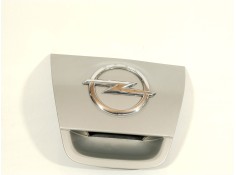 Recambio de maneta exterior porton para opel astra j (p10) 1.7 cdti (68) referencia OEM IAM 13271374 13298054 