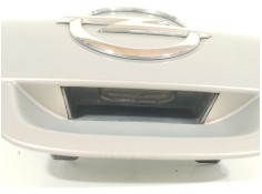 Recambio de maneta exterior porton para opel astra j (p10) 1.7 cdti (68) referencia OEM IAM 13271374 13298054  2