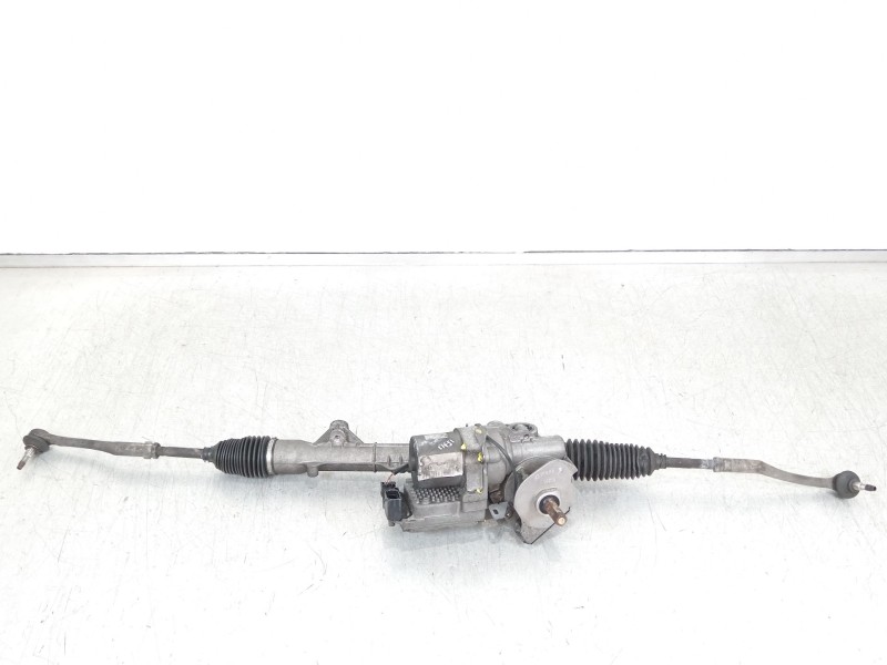 Recambio de cremallera direccion para peugeot 207/207+ (wa_, wc_) 1.6 hdi referencia OEM IAM 9682964580 6700001320B 