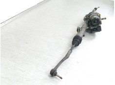 Recambio de cremallera direccion para peugeot 207/207+ (wa_, wc_) 1.6 hdi referencia OEM IAM 9682964580 6700001320B  2