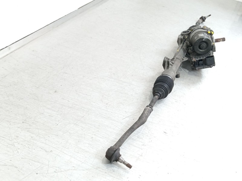 Recambio de cremallera direccion para peugeot 207/207+ (wa_, wc_) 1.6 hdi referencia OEM IAM 9682964580 6700001320B 