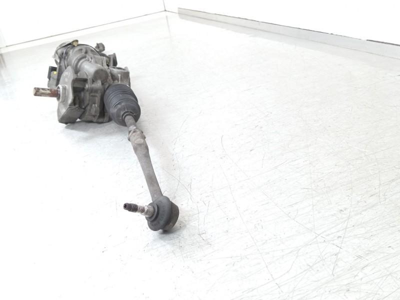 Recambio de cremallera direccion para peugeot 207/207+ (wa_, wc_) 1.6 hdi referencia OEM IAM 9682964580 6700001320B 