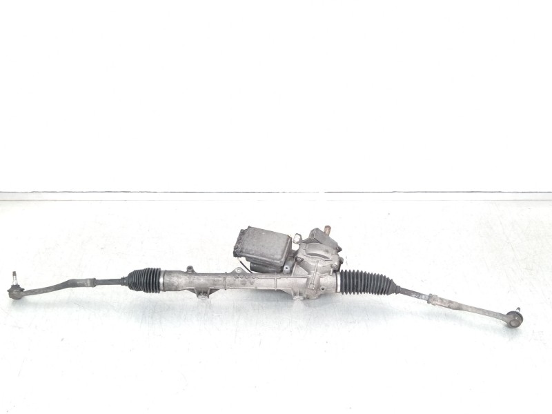 Recambio de cremallera direccion para peugeot 207/207+ (wa_, wc_) 1.6 hdi referencia OEM IAM 9682964580 6700001320B 