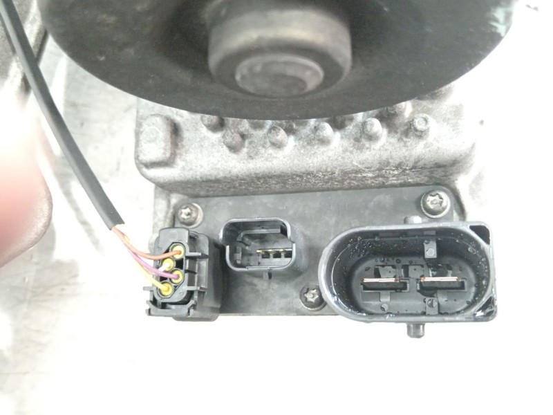 Recambio de cremallera direccion para peugeot 207/207+ (wa_, wc_) 1.6 hdi referencia OEM IAM 9682964580 6700001320B 