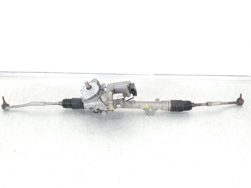 Recambio de cremallera direccion para peugeot 207/207+ (wa_, wc_) 1.4 hdi referencia OEM IAM 9684064880 6700001770B Q003TA2072ZE