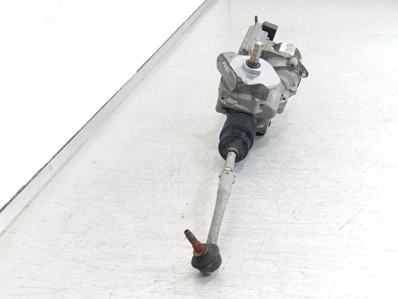 Recambio de cremallera direccion para peugeot 207/207+ (wa_, wc_) 1.4 hdi referencia OEM IAM 9684064880 6700001770B Q003TA2072ZE