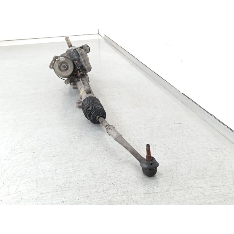 Recambio de cremallera direccion para peugeot 207/207+ (wa_, wc_) 1.4 hdi referencia OEM IAM 9684064880 6700001770B Q003TA2072ZE