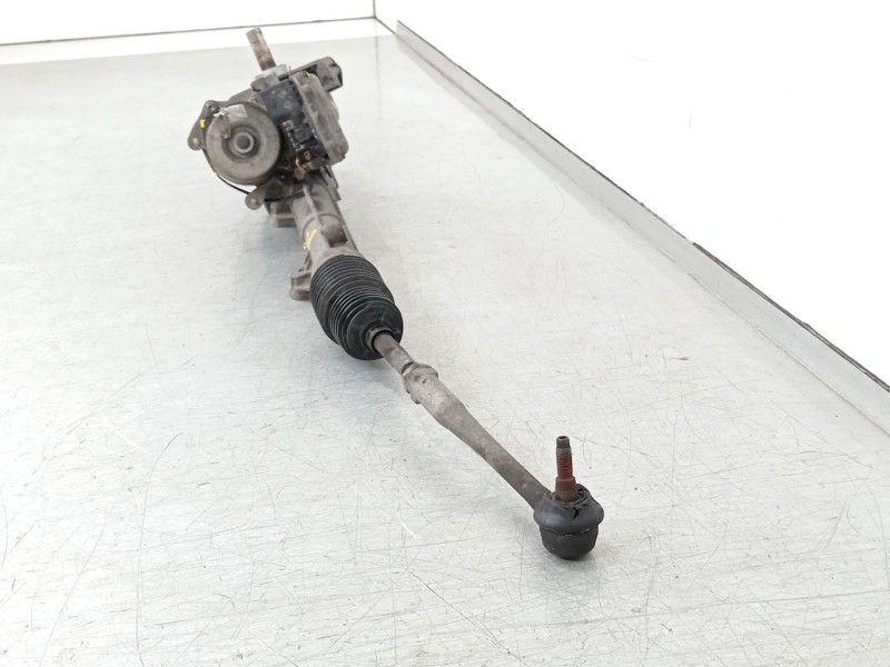 Recambio de cremallera direccion para peugeot 207/207+ (wa_, wc_) 1.4 hdi referencia OEM IAM 9684064880 6700001770B Q003TA2072ZE