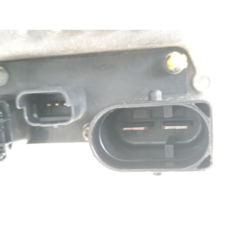 Recambio de cremallera direccion para peugeot 207/207+ (wa_, wc_) 1.4 hdi referencia OEM IAM 9684064880 6700001770B Q003TA2072ZE