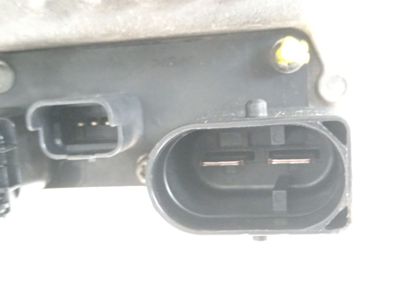 Recambio de cremallera direccion para peugeot 207/207+ (wa_, wc_) 1.4 hdi referencia OEM IAM 9684064880 6700001770B Q003TA2072ZE