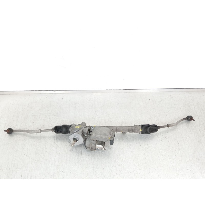 Recambio de cremallera direccion para peugeot 207/207+ (wa_, wc_) 1.4 hdi referencia OEM IAM 9684064880 6700001770B Q003TA2072ZE