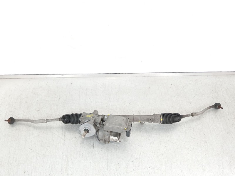 Recambio de cremallera direccion para peugeot 207/207+ (wa_, wc_) 1.4 hdi referencia OEM IAM 9684064880 6700001770B Q003TA2072ZE