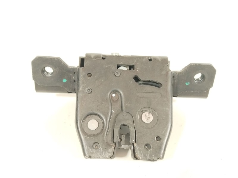 Recambio de cerradura maletero / porton para opel astra j (p10) 1.7 cdti (68) referencia OEM IAM 13500195  