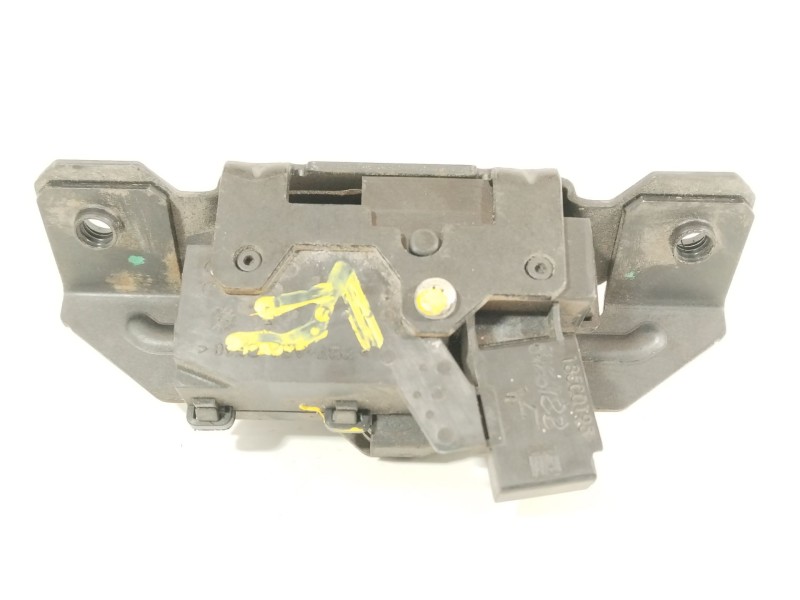 Recambio de cerradura maletero / porton para opel astra j (p10) 1.7 cdti (68) referencia OEM IAM 13500195  