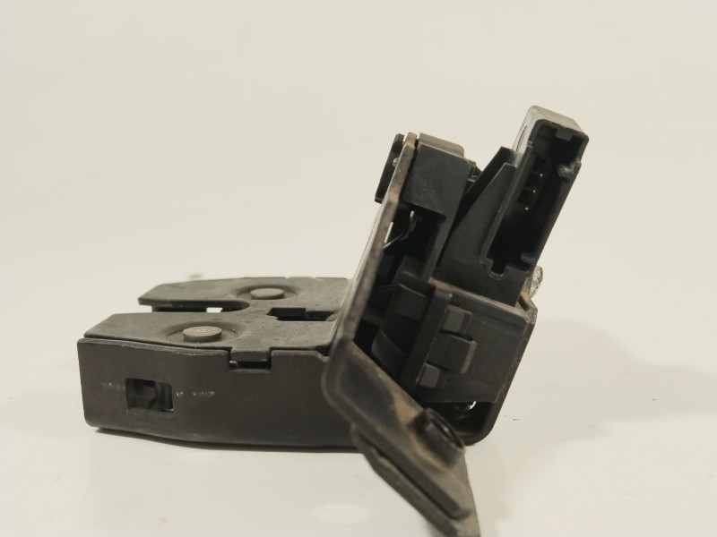 Recambio de cerradura maletero / porton para opel astra j (p10) 1.7 cdti (68) referencia OEM IAM 13500195  