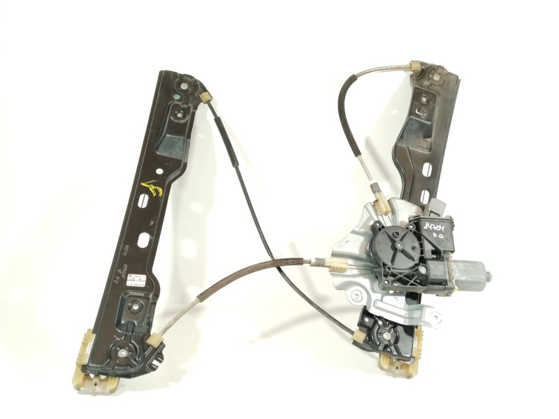 Recambio de elevalunas delantero derecho para opel astra j (p10) 1.7 cdti (68) referencia OEM IAM 13260129  