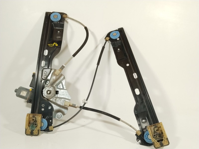 Recambio de elevalunas delantero derecho para opel astra j (p10) 1.7 cdti (68) referencia OEM IAM 13260129  