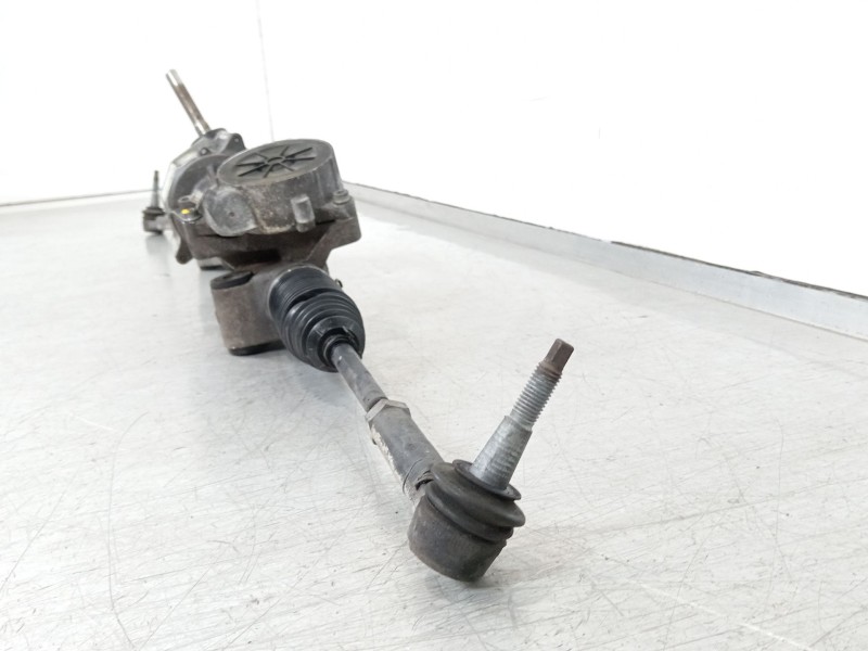 Recambio de cremallera direccion para opel astra j (p10) 1.7 cdti (68) referencia OEM IAM 7805974562 13327431 