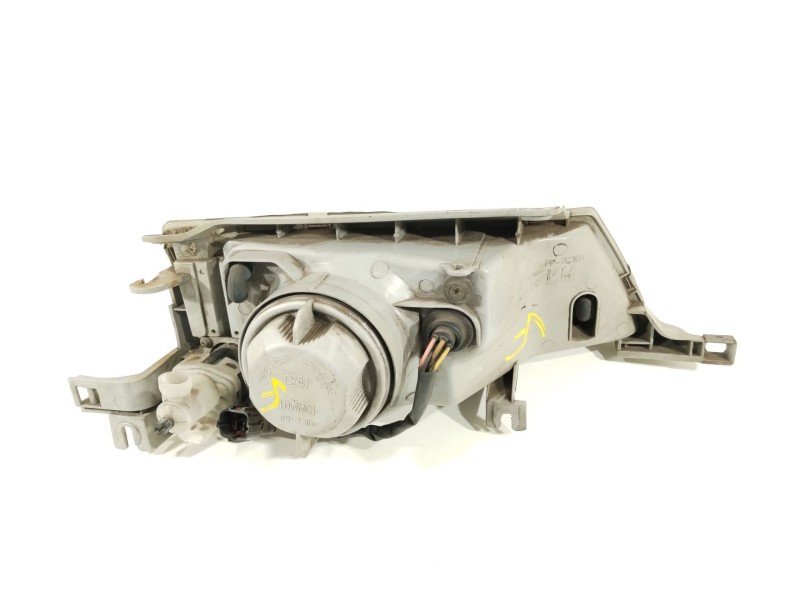 Recambio de faro izquierdo para daewoo nexia chess referencia OEM IAM 0701000527  