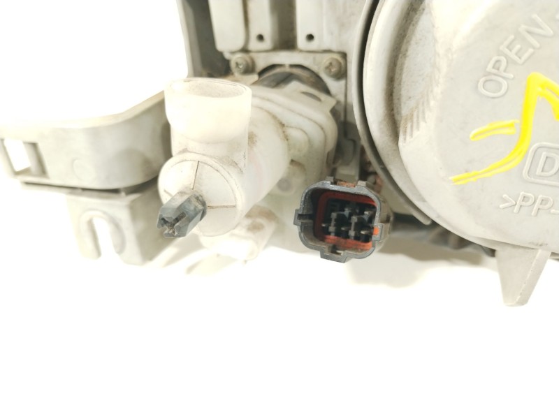 Recambio de faro izquierdo para daewoo nexia chess referencia OEM IAM 0701000527  