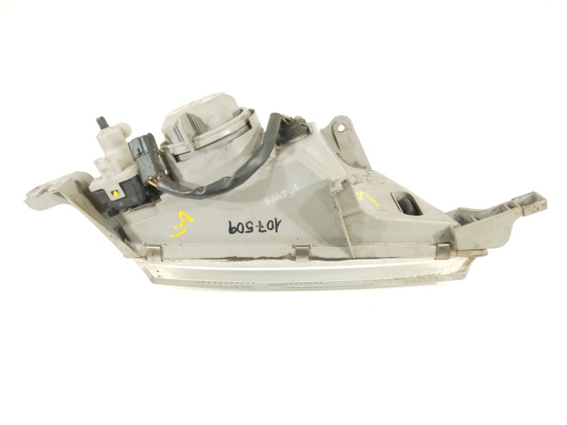 Recambio de faro izquierdo para daewoo nexia chess referencia OEM IAM 0701000527  