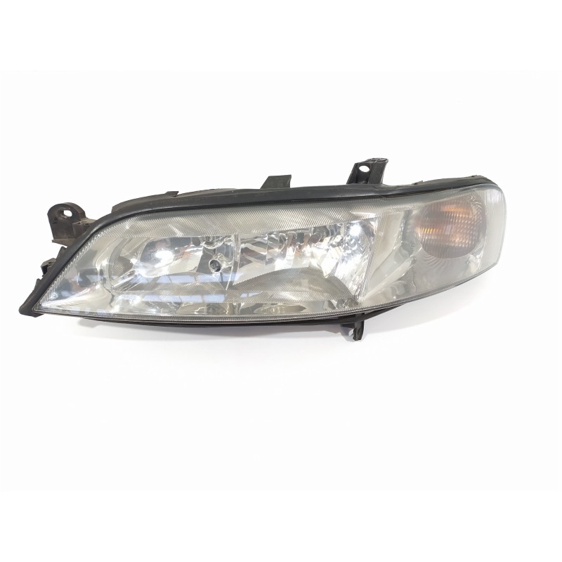 Recambio de faro izquierdo para opel vectra b berlina elegance referencia OEM IAM 90586844  