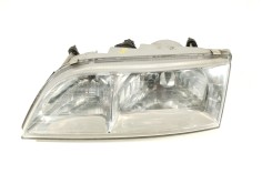 Recambio de faro izquierdo para daewoo aranos abaco referencia OEM IAM 0301000625  