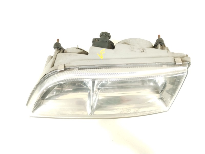 Recambio de faro izquierdo para daewoo aranos abaco referencia OEM IAM 0301000625  