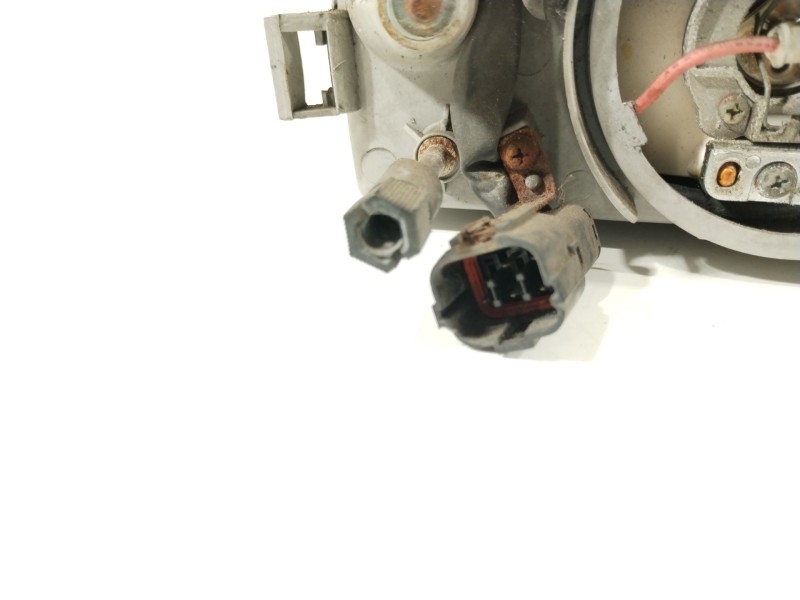 Recambio de faro izquierdo para daewoo aranos abaco referencia OEM IAM 0301000625  