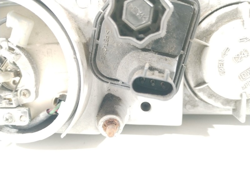 Recambio de faro izquierdo para daewoo aranos abaco referencia OEM IAM 0301000625  