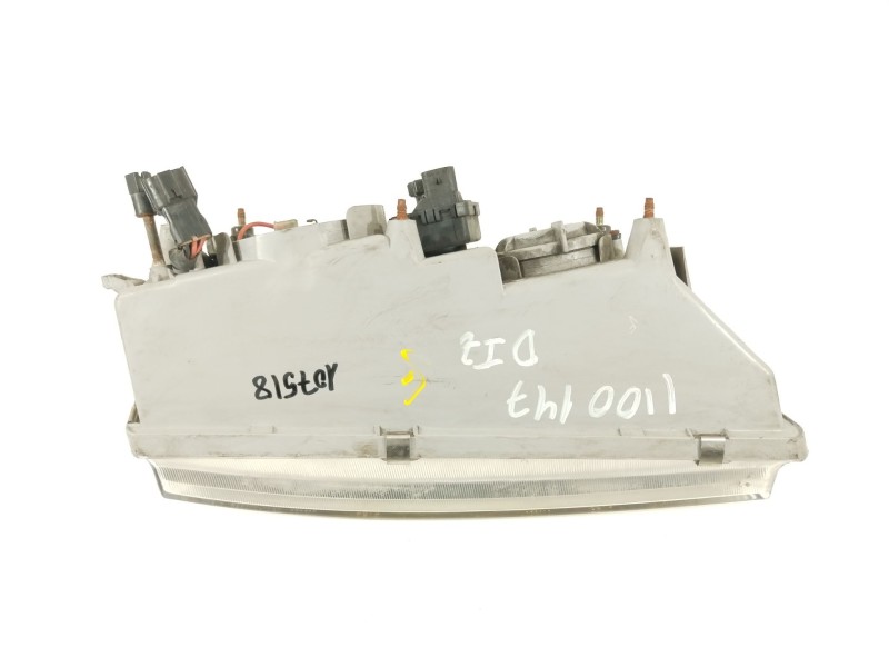 Recambio de faro izquierdo para daewoo aranos abaco referencia OEM IAM 0301000625  