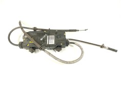 Recambio de freno de mano electrico para renault grand scénic ii (jm0/1_) 1.9 dci (jm14) referencia OEM IAM 360105651R 360104638