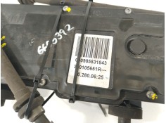 Recambio de freno de mano electrico para renault grand scénic ii (jm0/1_) 1.9 dci (jm14) referencia OEM IAM 360105651R 360104638 2