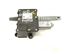 Recambio de freno de mano electrico para citroën c4 grand picasso 1.6 16v hdi fap referencia OEM IAM 9682749180 0204280088 47020