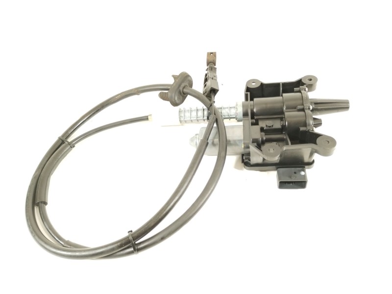 Recambio de freno de mano electrico para citroën c4 grand picasso sx referencia OEM IAM 9683024880 0204280095 