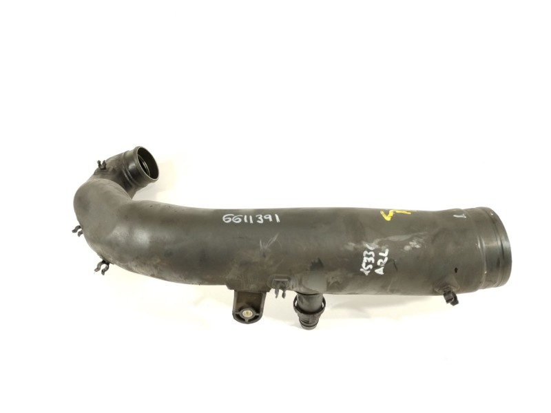 Recambio de tubo para seat leon (1m1) 1.9 tdi referencia OEM IAM 1J0129654AP  