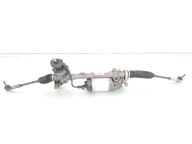 Recambio de cremallera direccion para audi a3 (8p1) 2.0 tdi referencia OEM IAM 1K1423055F  