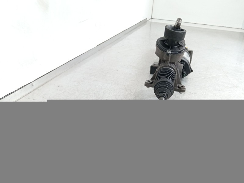 Recambio de cremallera direccion para audi a3 (8p1) 2.0 tdi referencia OEM IAM 1K1423055F  