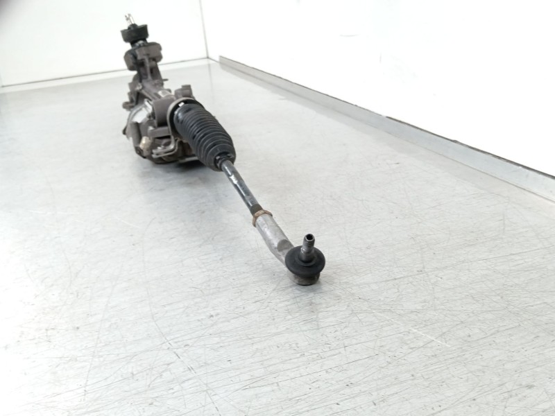 Recambio de cremallera direccion para audi a3 (8p1) 2.0 tdi referencia OEM IAM 1K1423055F  