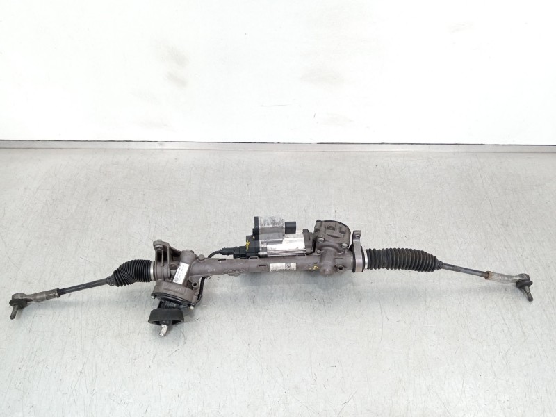 Recambio de cremallera direccion para audi a3 (8p1) 2.0 tdi referencia OEM IAM 1K1423055F  