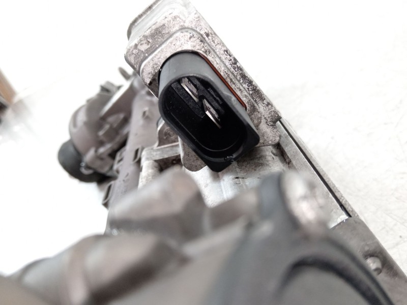 Recambio de cremallera direccion para audi a3 (8p1) 2.0 tdi referencia OEM IAM 1K1423055F  