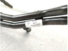 Recambio de tubo para volkswagen golf vii lim. gte referencia OEM IAM 5Q0121065H 5Q0122086F  2