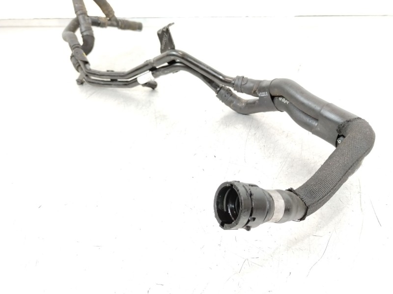 Recambio de tubo para volkswagen golf vii lim. gte referencia OEM IAM 5Q0121065H 5Q0122086F 