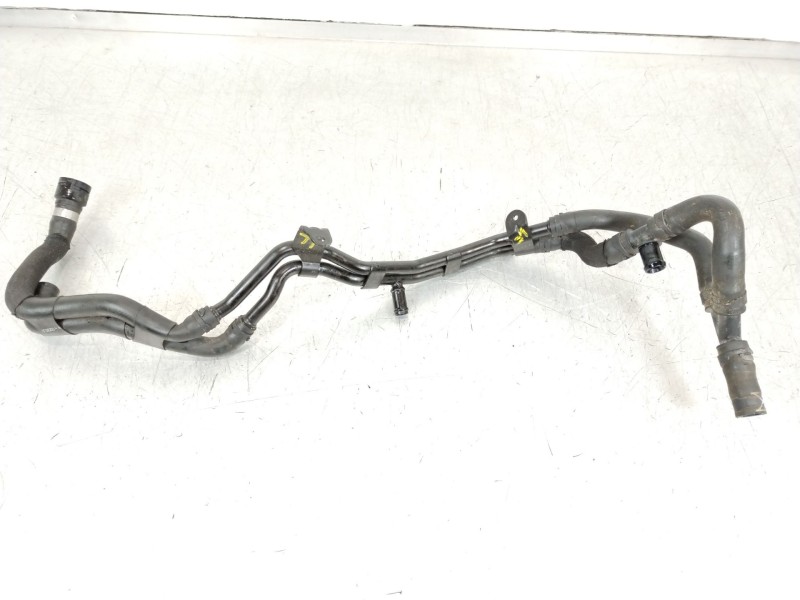 Recambio de tubo para volkswagen golf vii lim. gte referencia OEM IAM 5Q0121065H 5Q0122086F 