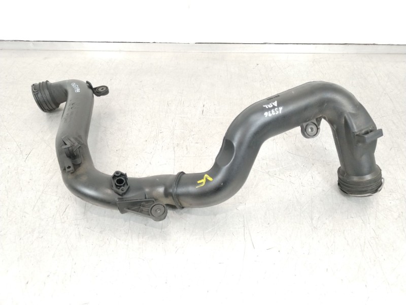 Recambio de tubo para seat leon (1m1) 1.9 tdi referencia OEM IAM 1J0145762BL  