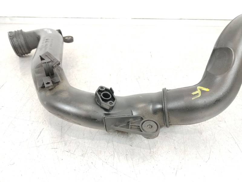 Recambio de tubo para seat leon (1m1) 1.9 tdi referencia OEM IAM 1J0145762BL  