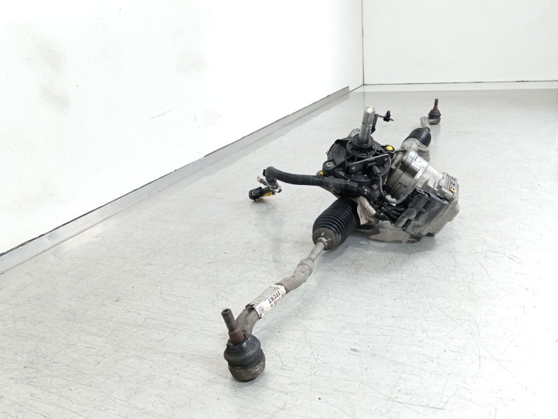 Recambio de cremallera direccion para peugeot 308 sw access referencia OEM IAM 9817450980 5WK67004 