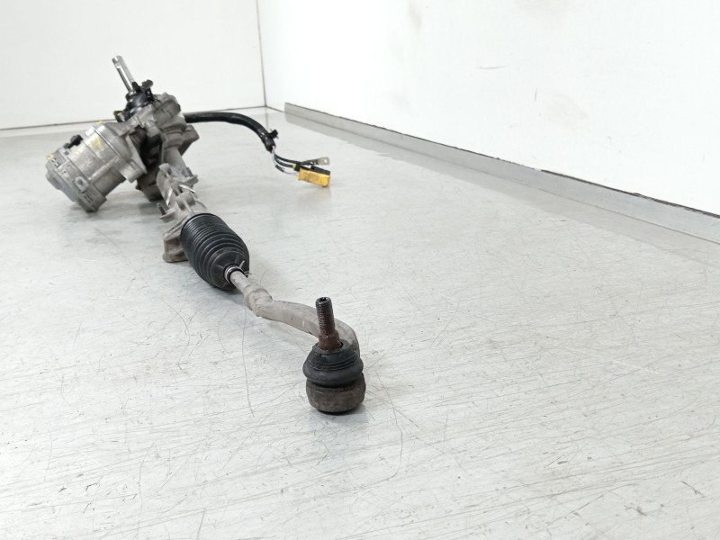 Recambio de cremallera direccion para peugeot 308 sw access referencia OEM IAM 9817450980 5WK67004 